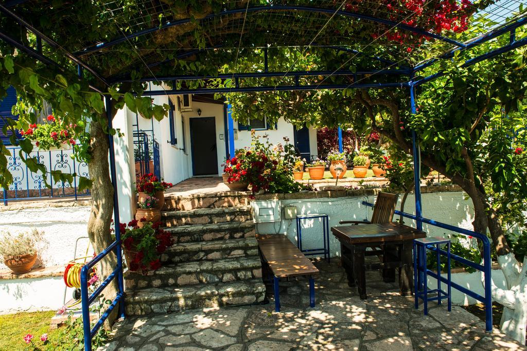 Villa Rosanna Plataria Exterior foto