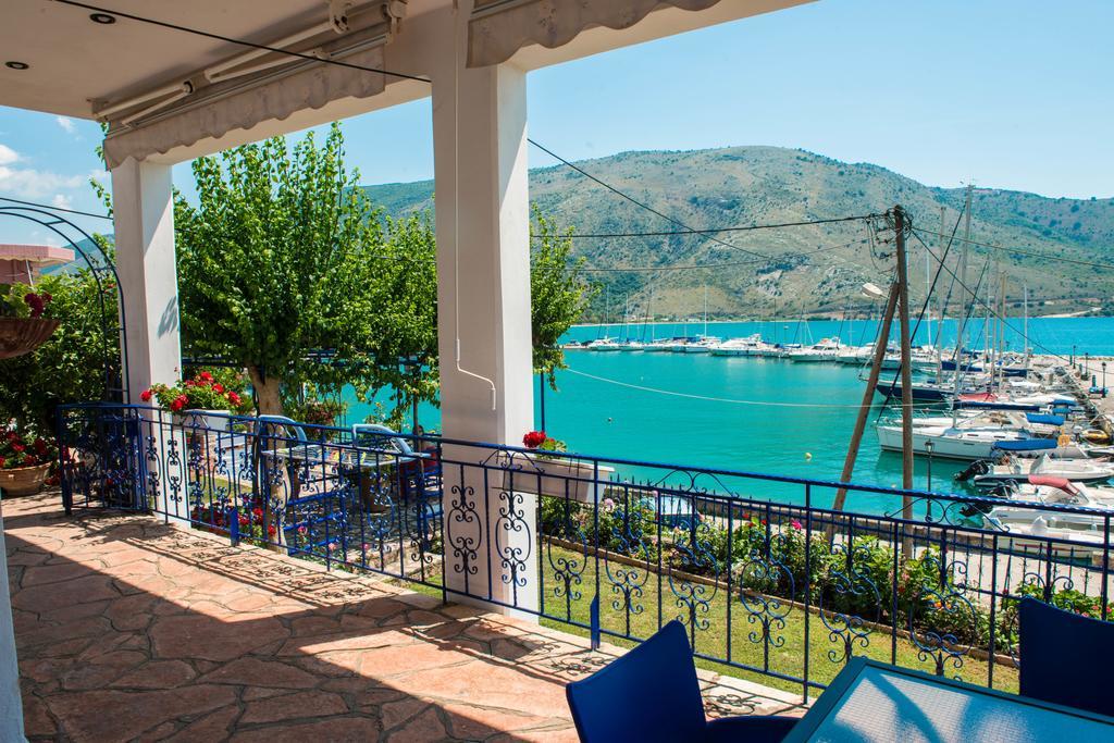 Villa Rosanna Plataria Cameră foto