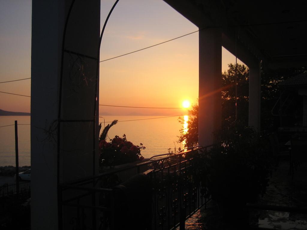 Villa Rosanna Plataria Cameră foto