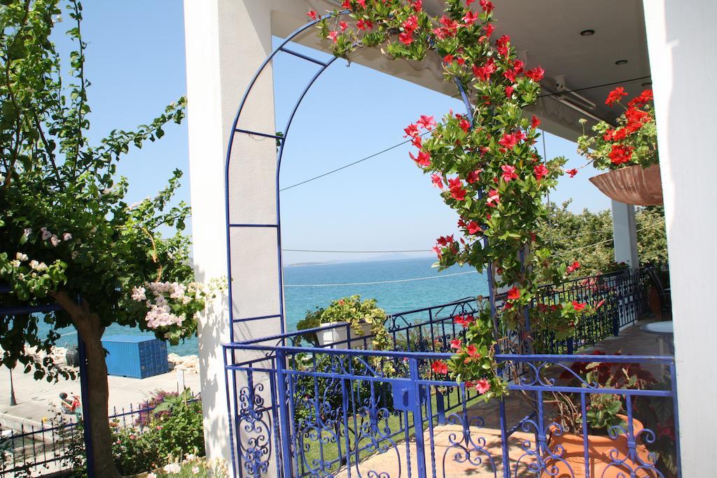 Villa Rosanna Plataria Cameră foto